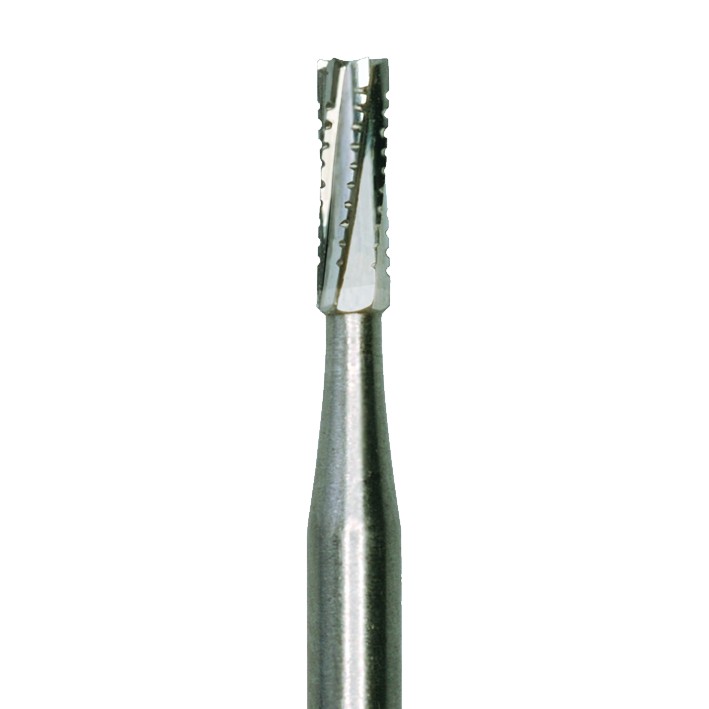 FG Carbide Dental Burs STRAIGHT FISSURE CROSSCUT C31-012